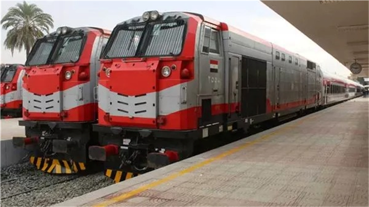 طرق حجز تذاكر القطارات قبل بدء الزحام في أيام العيد المقبلة